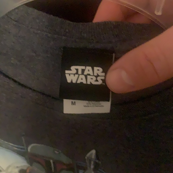 Star Wars t-shirt bundle - 3 shirts - Picture 7 of 11